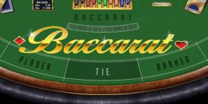 Hiểu rõ luật chơi và cách thức vận hành trong mẹo chơi baccarat
