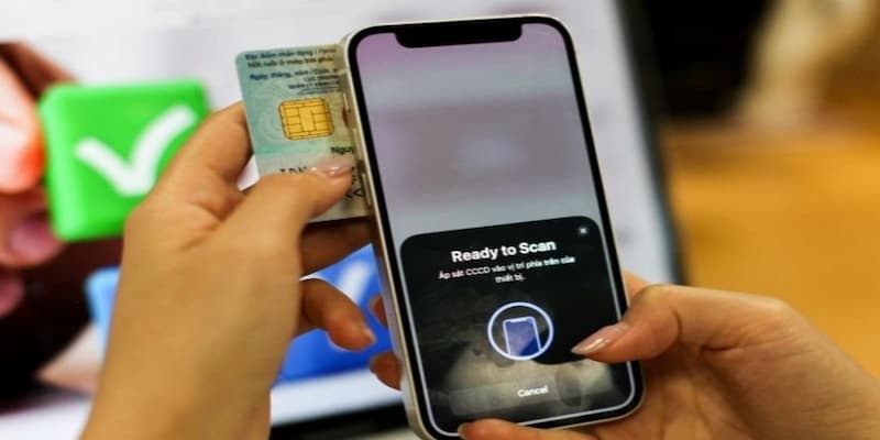 Hướng dẫn chi tiết từng bước nạp tiền thành công