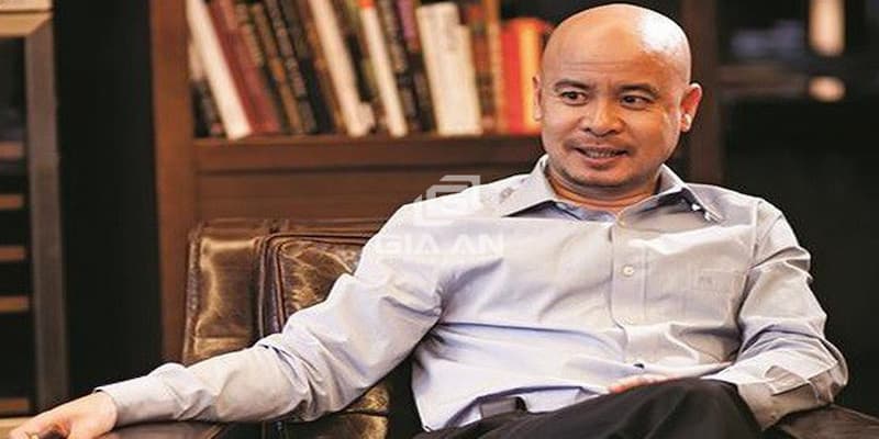 Nguyên Vũ bước khởi đầu của một chiến lược gia táo bạo