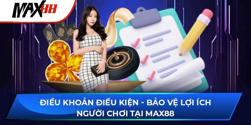 Tại sao điều khoản sử dụng lại quan trọng với người chơi